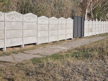 набор инструментов для дома: Еврозабор — 29