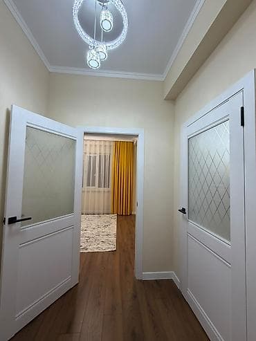 1 комната, 35 м², Кара-Жыгач ж/м Индивидуалка, 3 этаж — 6