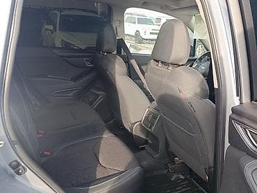 subary forester: Subaru Forester: 2020 г., 2.5 л, Вариатор, Бензин, Кроссовер — 3