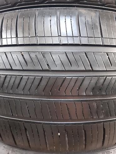 шина 265 35 18: Шины 265 / 35 / R 18, Лето, Пара, Корея, Nexen — 3
