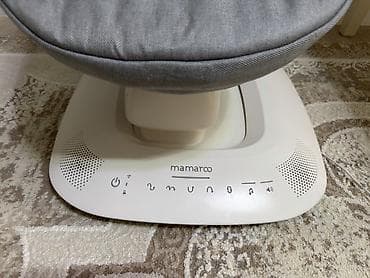 Дом и сад: 🤍 Продаю электрокачель 4moms 5 версия — почти новую, состояние как — 2