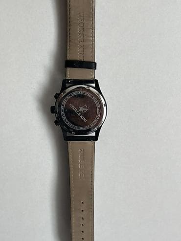 часы fenix 7x: Классические часы часы, Водонепроницаемые, Мужские — 5