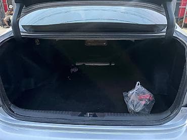 vtec: Honda Inspire: 2004 г., 3 л, Автомат, Бензин, Седан — 7