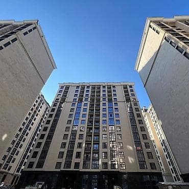 1 бөлмө, 43 м², Асанбай мкр Элитка, 2 кабат, ПСО (өз алдынча бүтүрүү) lalafo.kg да 1 бөлмө, 43 м², Асанбай мкр Элитка, 2 кабат, ПСО (өз алдынча бүтүрүү)