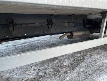 тягач двух мостовой: Iveco Daily: 2008 г., 3 л, Механика, Дизель — 12