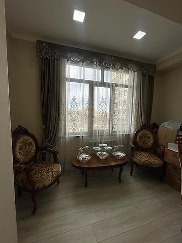 2 комнаты, 73 м², 5 мкр Элитка, 4 этаж, Евроремонт — 2