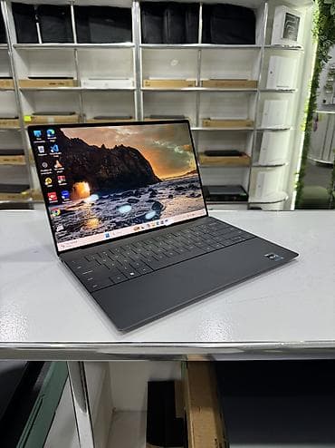 Для программирования, Б/у, Intel Core i7