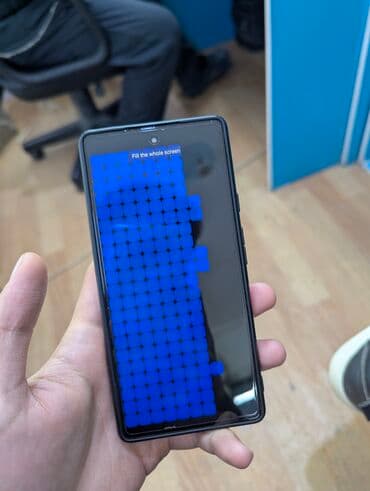 айфон 8 цена в бишкеке в цуме бу: Google Pixel 6, Колдонулган, 128 ГБ, түсү - Кара, eSIM — 10