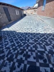 аренда дома на ночь: Отделочные работы под ключ: стены, пол, потолок Профессиональная — 8