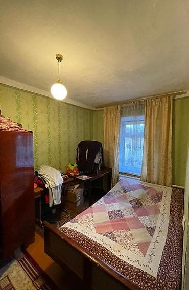 Кыймылсыз мүлк: ПРОДАЮ Дом цена договорная Свердловский районе Нижняя Ала арча с — 3