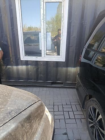 eagle eyes: Комплект передних фар Toyota 2004 г., Б/у, Оригинал, Япония — 4