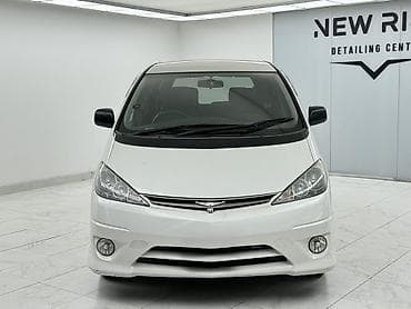 Продажа авто: Toyota Estima: 2005 г., 3 л, Автомат, Газ, Минивэн — 3
