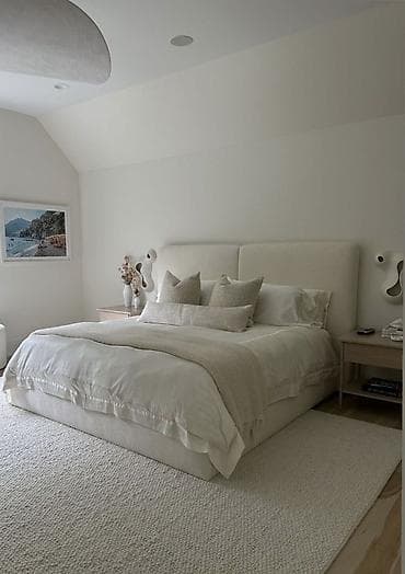 1 комната, Постельное белье