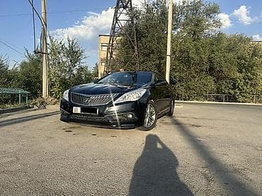 грандеур 2016: Hyundai Grandeur: 2016 г., 2.2 л, Типтроник, Дизель, Седан — 3