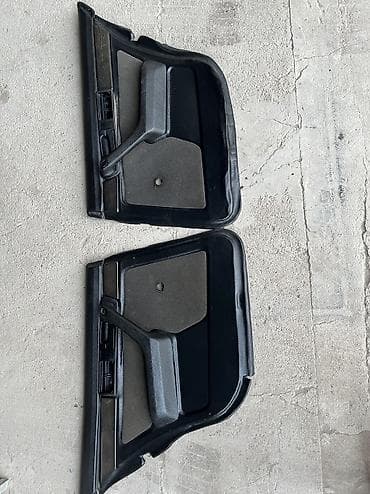 bmw e30: Обшивка потолка BMW 1995 г., Б/у, Оригинал, Германия — 1