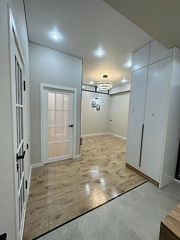 ocoo mega house: 2 комнаты, 51 м², Элитка, 10 этаж, Евроремонт — 2