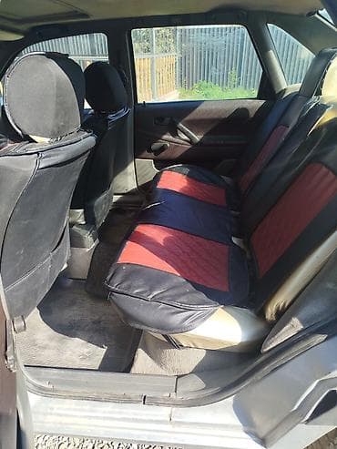 фольксваген: Volkswagen Passat: 1988 г., 1.8 л, Ручные, Бензин, Седан — 7