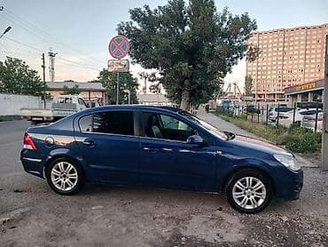 блок управления опель астра g: Opel Astra: 2008 г., Механика, Бензин, Седан — 5