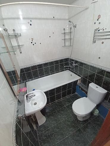 Продажа квартир: 1 комната, 39 м², 106 серия, 8 этаж, Косметический ремонт — 8