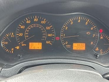 range rover 2003: Toyota Avensis: 2003 г., Автомат, Бензин, Седан — 7