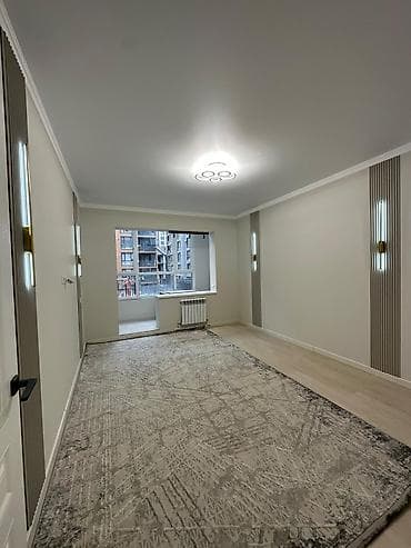 квартира 2 к: 2 комнаты, 78 м², 108 серия, 2 этаж, Евроремонт — 8