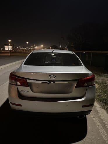 капот на аккорд: Renault : 2019 г., 2 л, Автомат, Бензиновая, Седан — 8