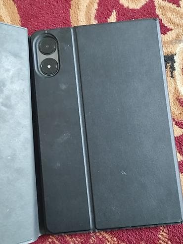 редми 12 с: Планшет, Xiaomi, Классический цвет - Черный — 2