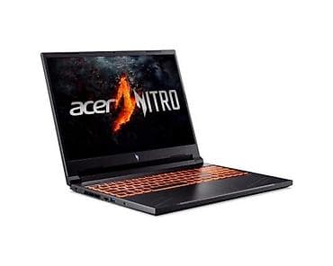Техника жана электроника: Acer Nitro V 16 — игровой/творческий ноутбук 16" Ключевые — 4