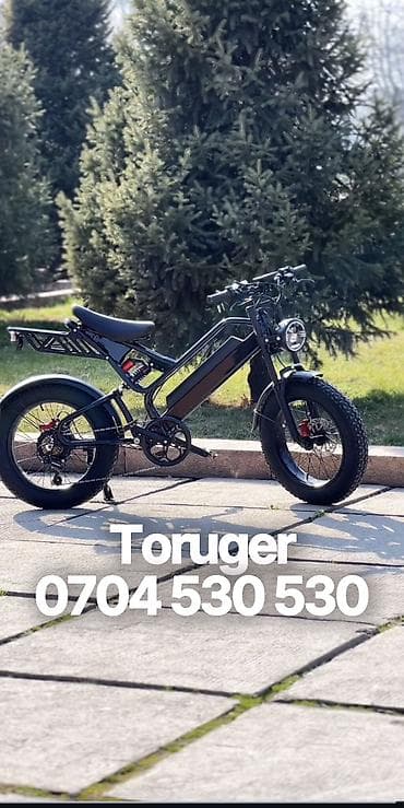 surron light bee: Веломопед 60 куб. см, Электро, Новый, В рассрочку — 10