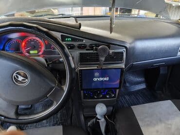 продаю казан диска подходить деу нехиа подходит: Daewoo Nexia: 2012 г., 1.5 л, Бензиновая, Седан — 10