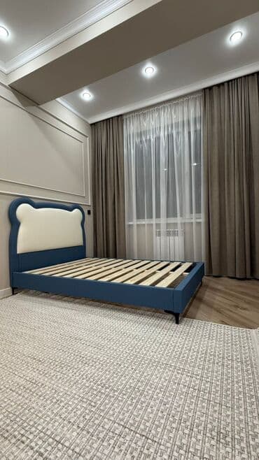 как найти квартиру от собственника: 3 комнаты, 88 м², Элитка, 11 этаж, Евроремонт — 8