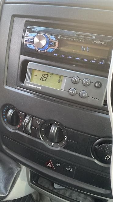 audi a6 машины: Volkswagen Crafter: 2012 г., 2.7 л, Дизель, Фургон — 2