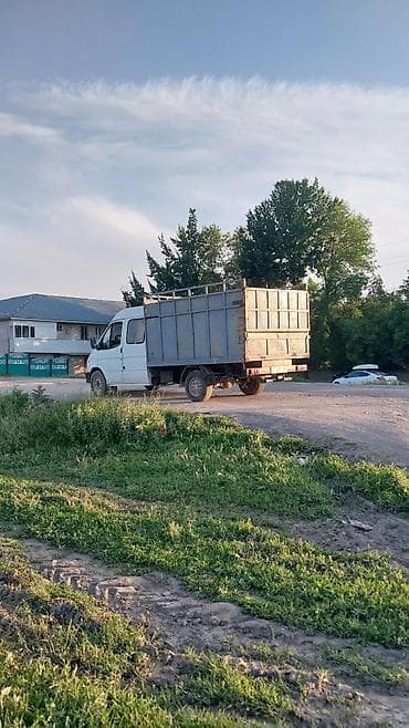 форд коннект: Грузовик, Ford, Дубль, 4 т — 4