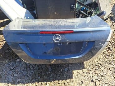 Mercedes-Benz, Б/у, Оригинал