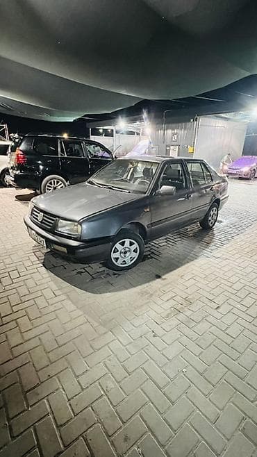 тюнинг голф 3: Volkswagen Vento: 1998 г., Механика, Седан — 6