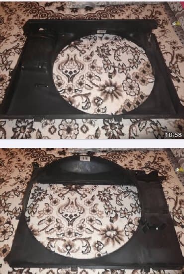 генератор 211: Генератор BMW Б/у, Оригинал, Германия — 4