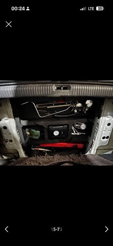 танк бу: Subaru Legacy: 2004 г., 2 л, Автомат, Бензин, Седан — 4