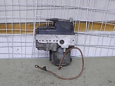 Блок ABS Audi 1996 г., Б/у, Оригинал, Германия