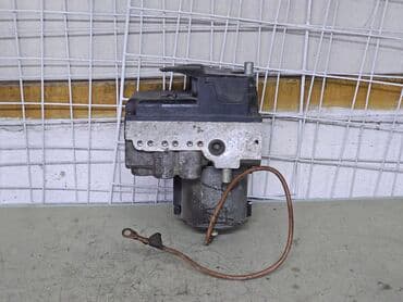 фаркоп на ауди а4: Блок ABS Audi 1996 г., Б/у, Оригинал, Германия — 1