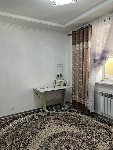 красно строитель: ID008 📍Срочно продаётся кирпичный дом в районе Ак-Ордо2 🖋️площадь — 9