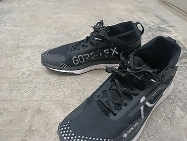 футболный красовки: Мужские кроссовки, 43, Nike, Новый, цвет - Черный, Самовывоз — 4