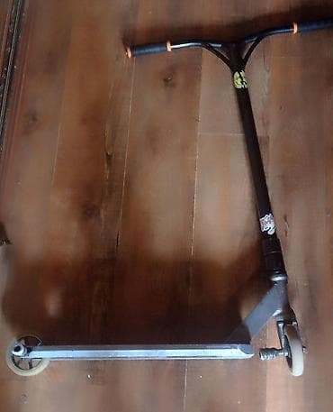 Самокат, Трюковой at lalafo.kg Самокат, Трюковой