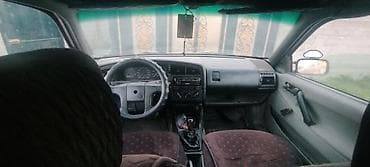 афтобус паз: Volkswagen Passat Variant: 1989 г., 1.8 л, Ручные, Бензин, Универсал — 6