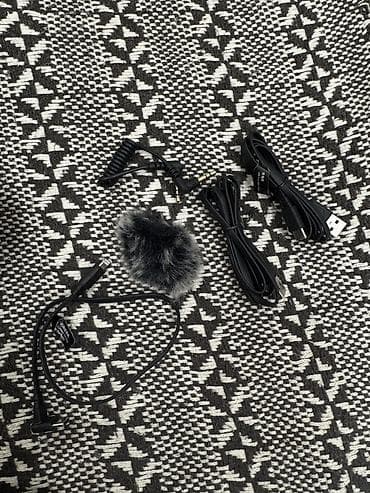 hoco m105: Беспроводная система микрофонов Hollyland Lark M1 (1 передатчик + 1 — 5