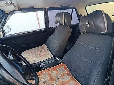 Транспорт: ВАЗ (ЛАДА) 2107: 2008 г., 1.6 л, Кол менен иштөөчү, Бензин, Седан — 5