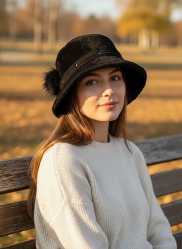 шапка с ушками которые поднимаются купить: Шапка женская зимняя 57 размера б/ у в хорошем состоянии 1500 с — 1