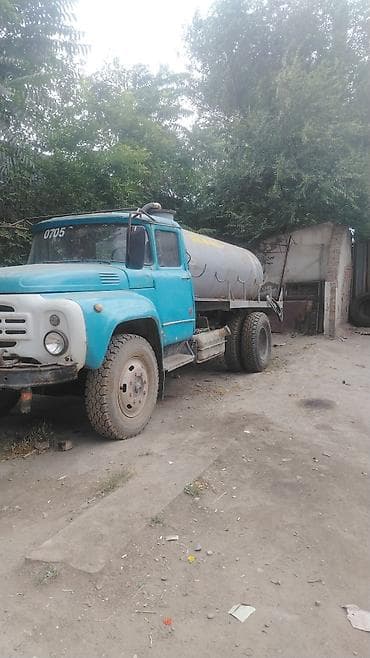 Откочка/очистка септик/туалет Новопавловка/Военное Антоновка/Тынчтык/