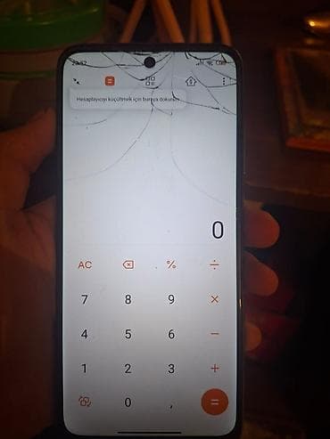Redmi, Redmi 10, Б/у, 64 ГБ, цвет - Синий, 2 SIM — 2