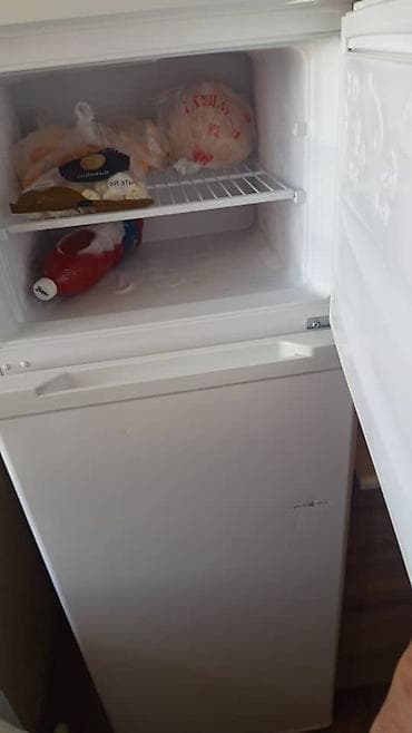 Холодильник Beko, Двухкамерный