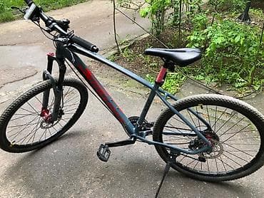 beta fpv: Горный велосипед, Skillmax, Рама M (156 - 178 см), Алюминий — 6